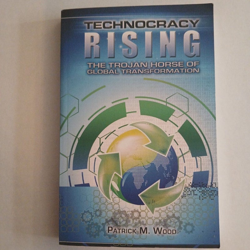 Technocracy Rising