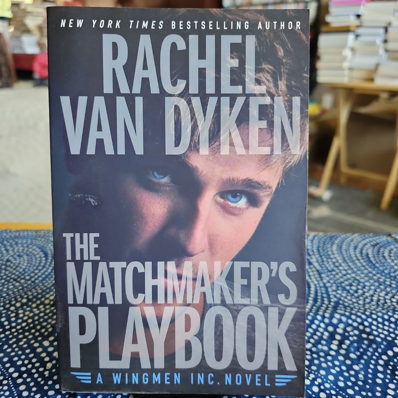 The Matchmaker's Playbook