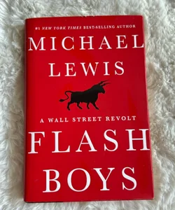 Flash Boys