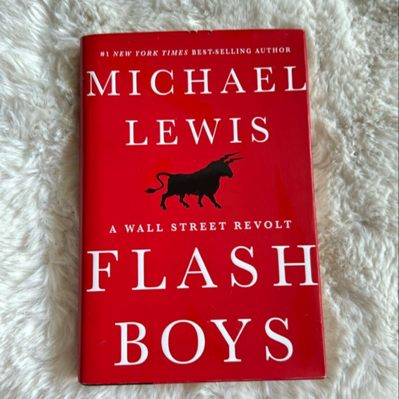 Flash Boys