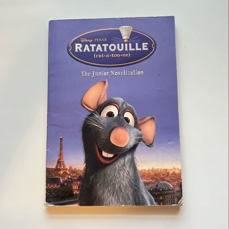 Ratatouille