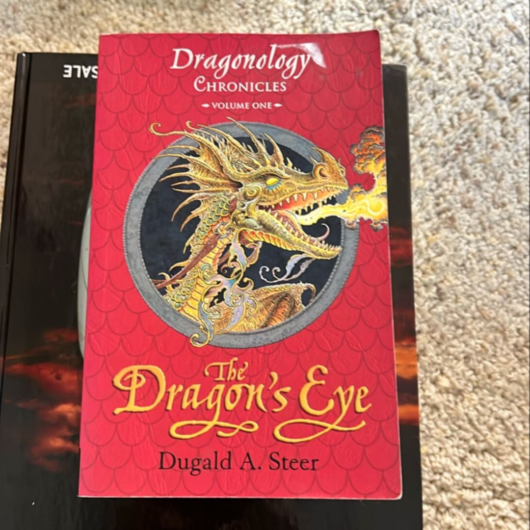 The Dragon's Eye