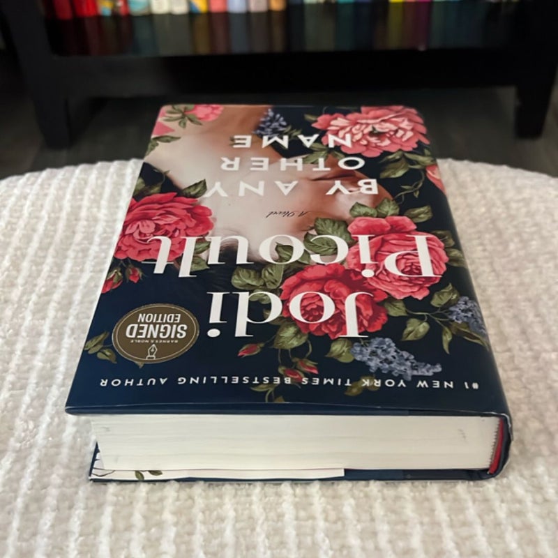 By Any Other Name **SIGNED**