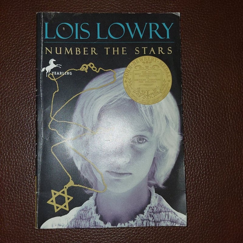 Number the Stars