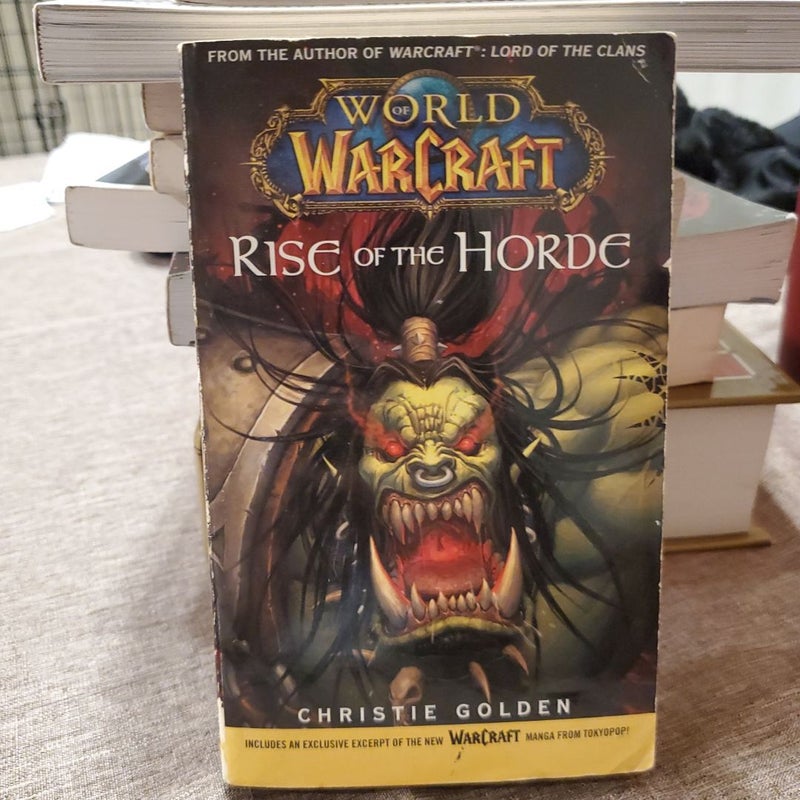 Rise of the Horde