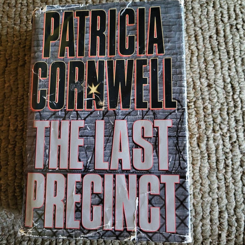 The Last Precinct