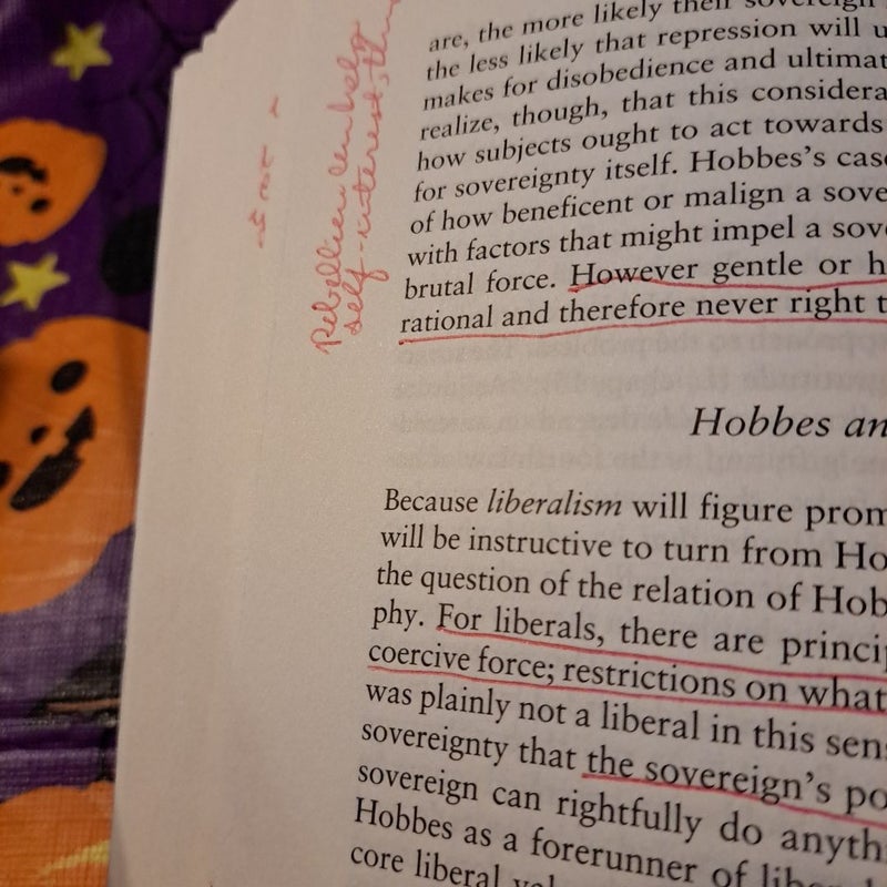 Engaging Political Philosophy