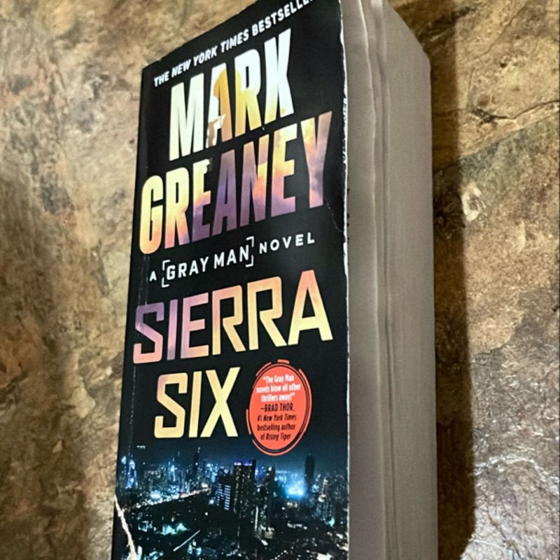 Sierra Six