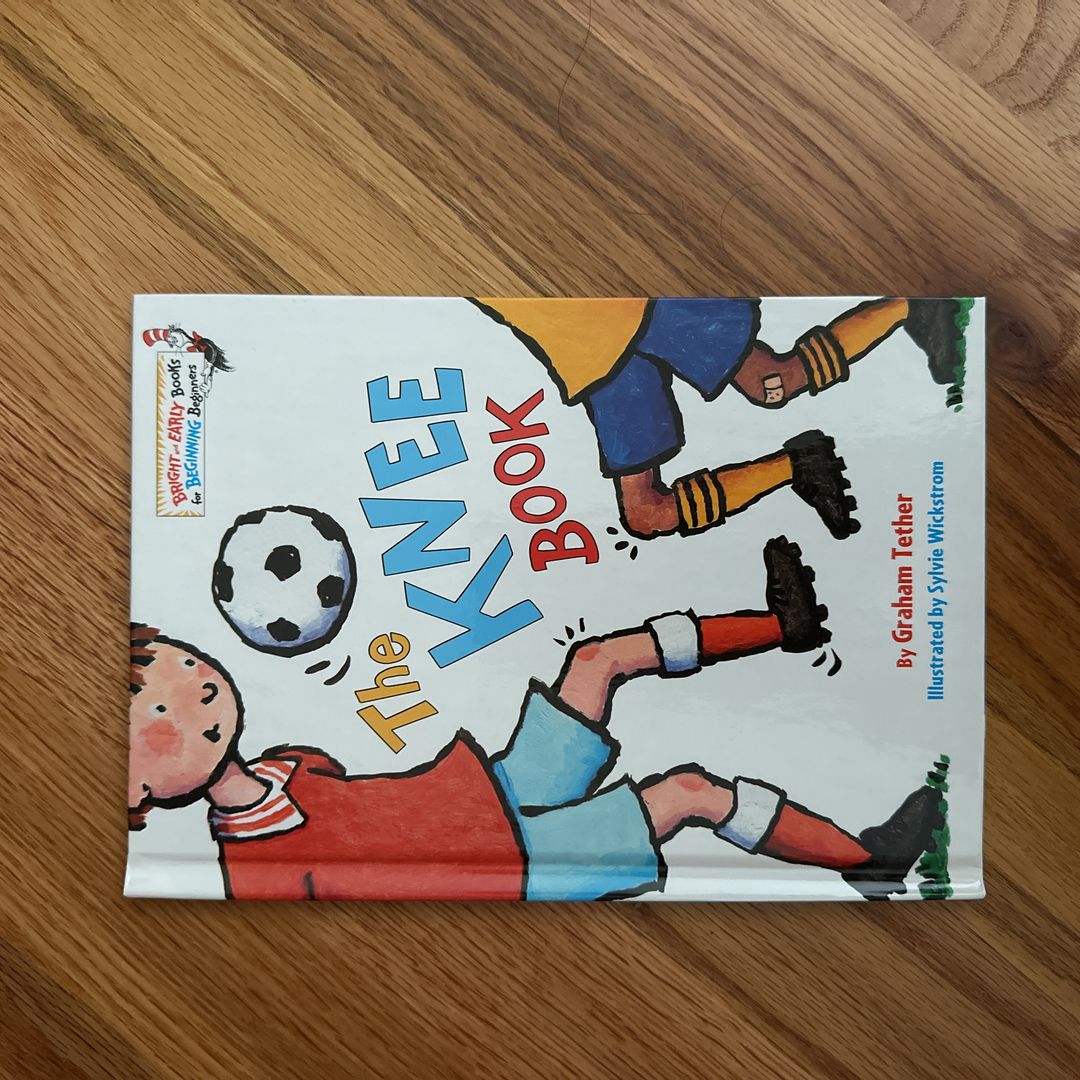 The Knee Book