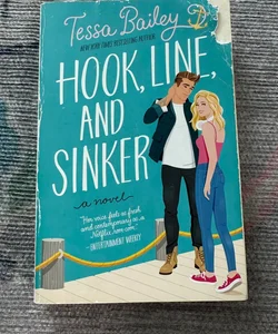 Hook Line and Sinker 