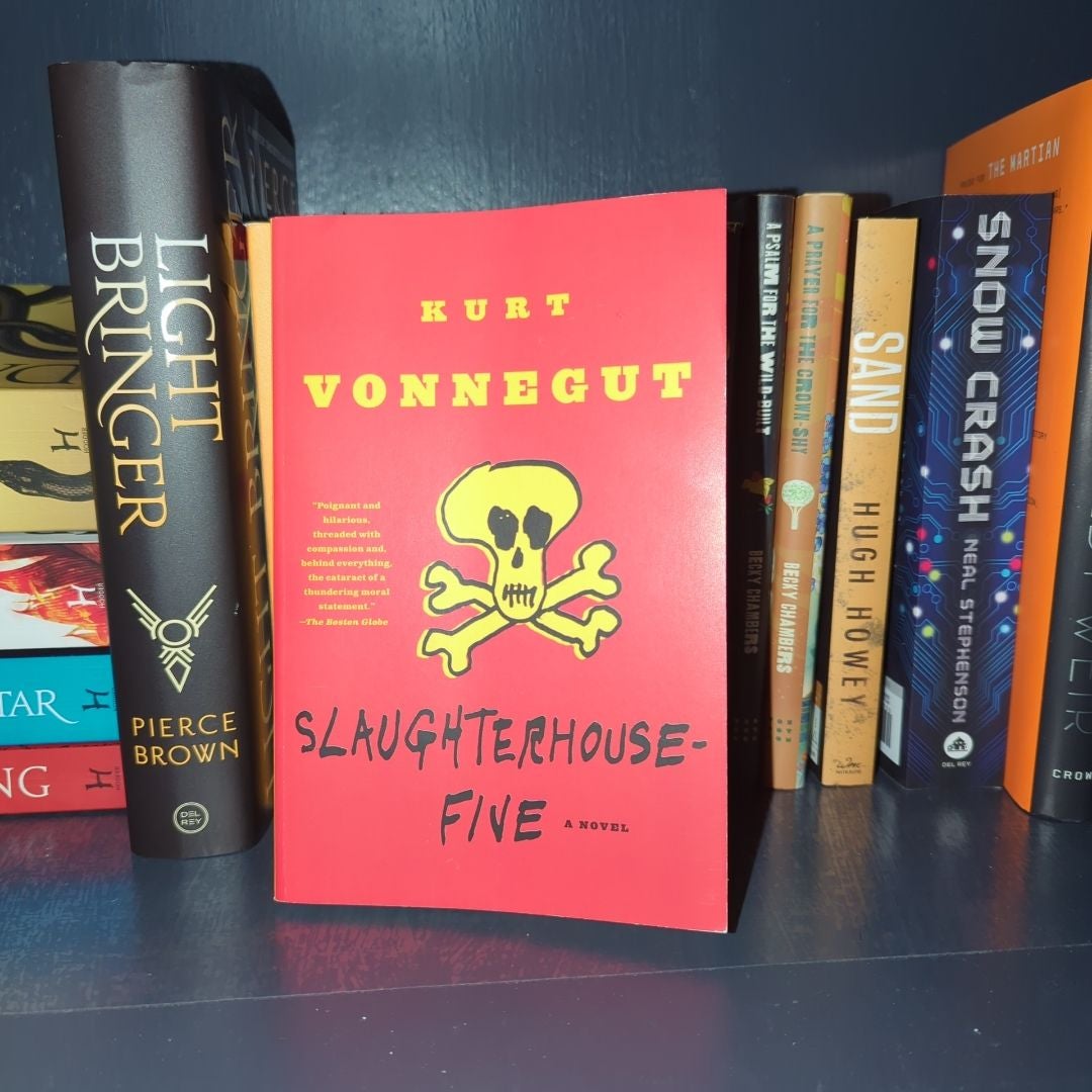 Slaughterhouse-Five