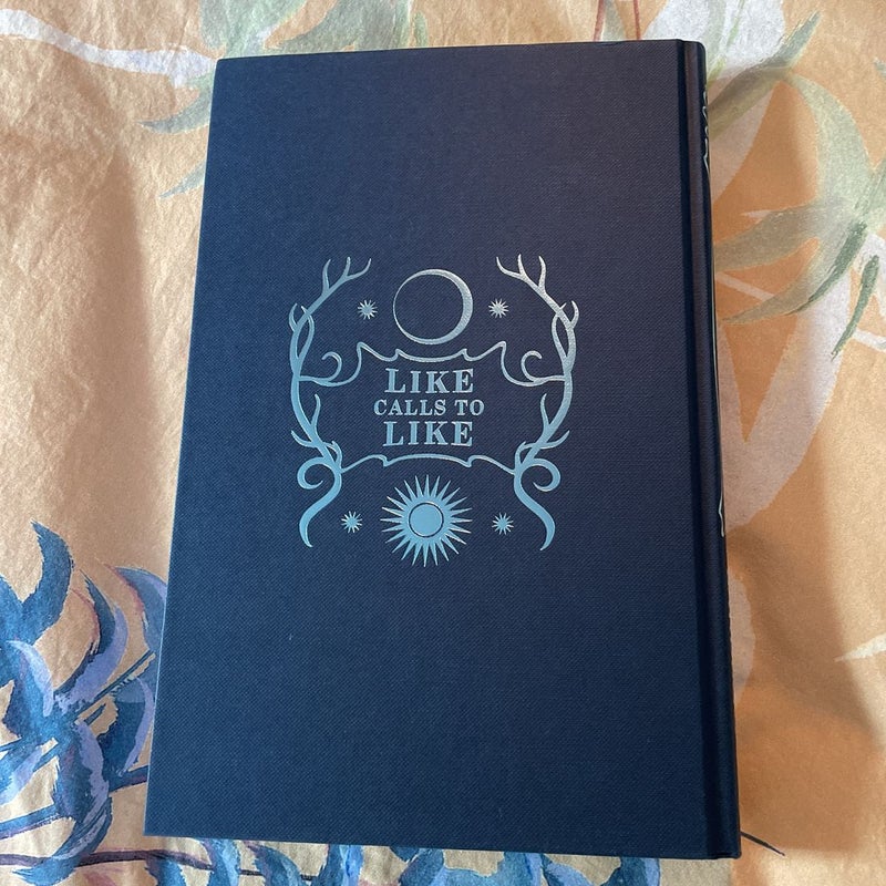 Shadow and Bone - Collector’s Edition