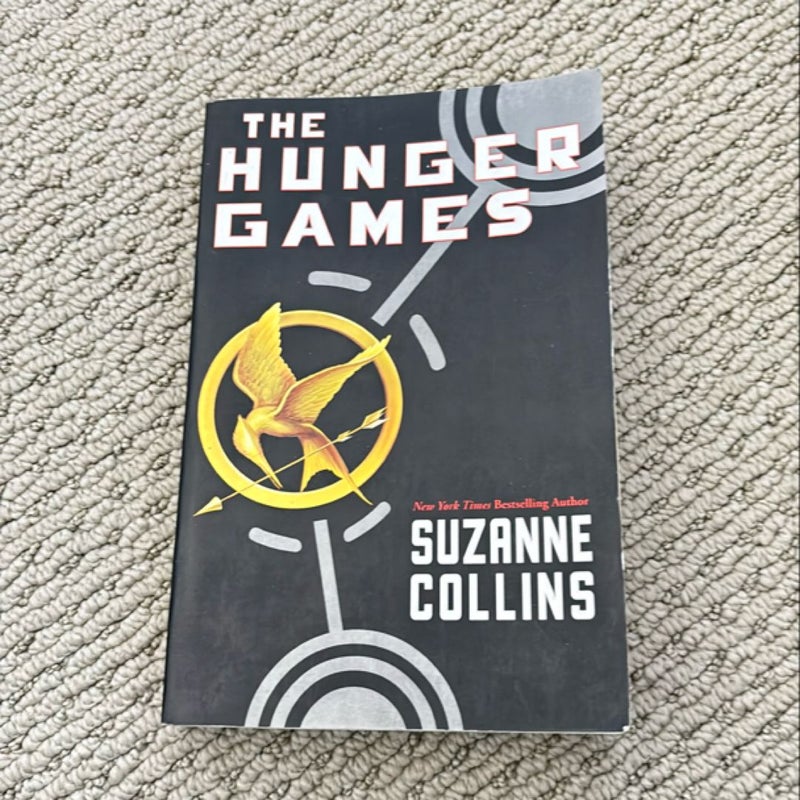 The Hunger Games
