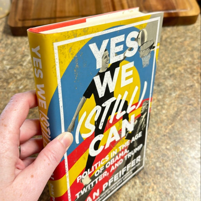 Yes We (Still) Can