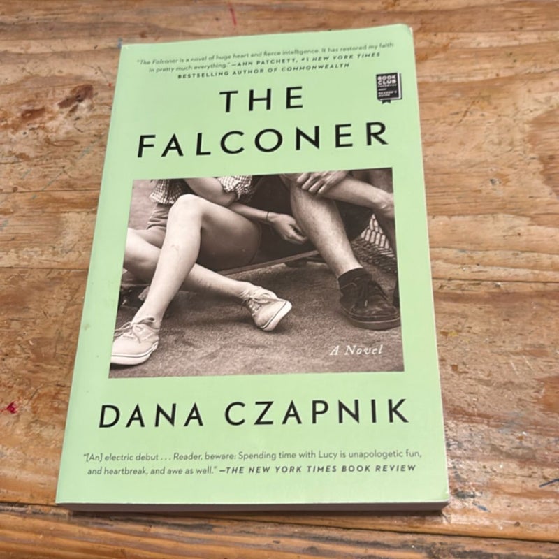 The Falconer