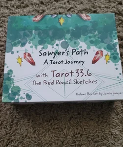 Sawyer's Path Tarot [OOP] ✨️