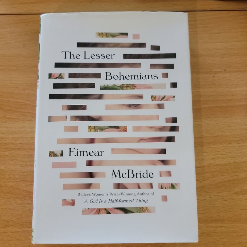 The Lesser Bohemians