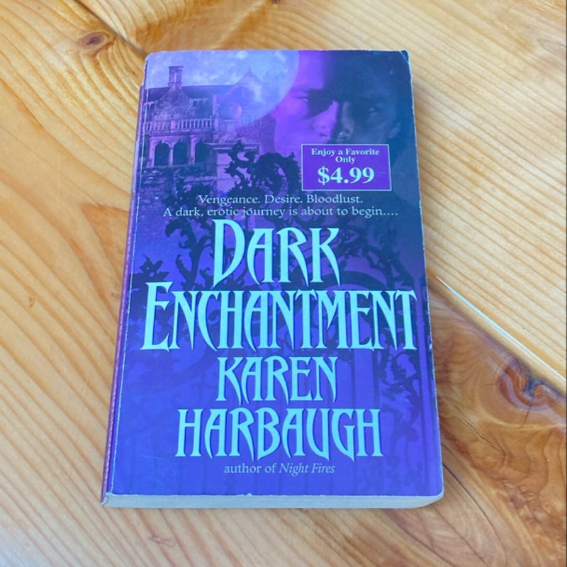 Dark Enchantment