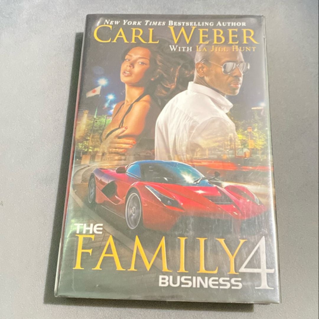 The Family Business 4