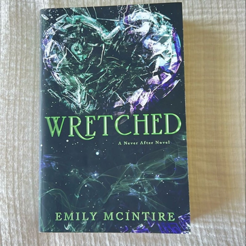 Wretched