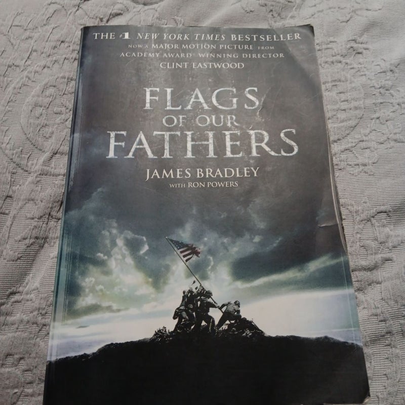 Flags of Our Fathers H2