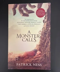 A Monster Calls