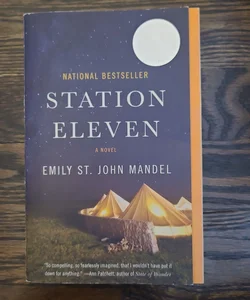 Station Eleven