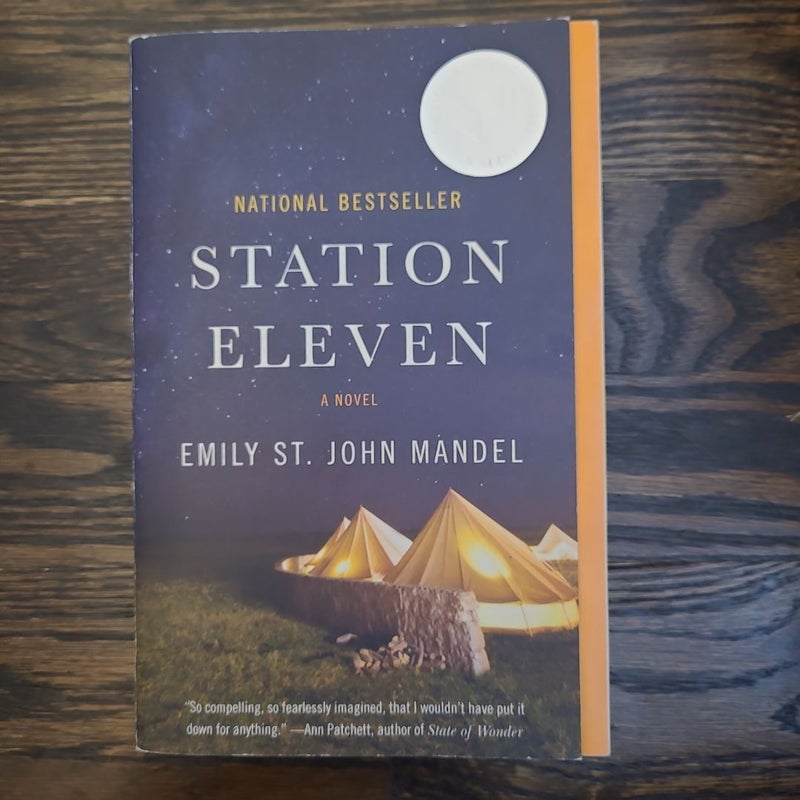 Station Eleven