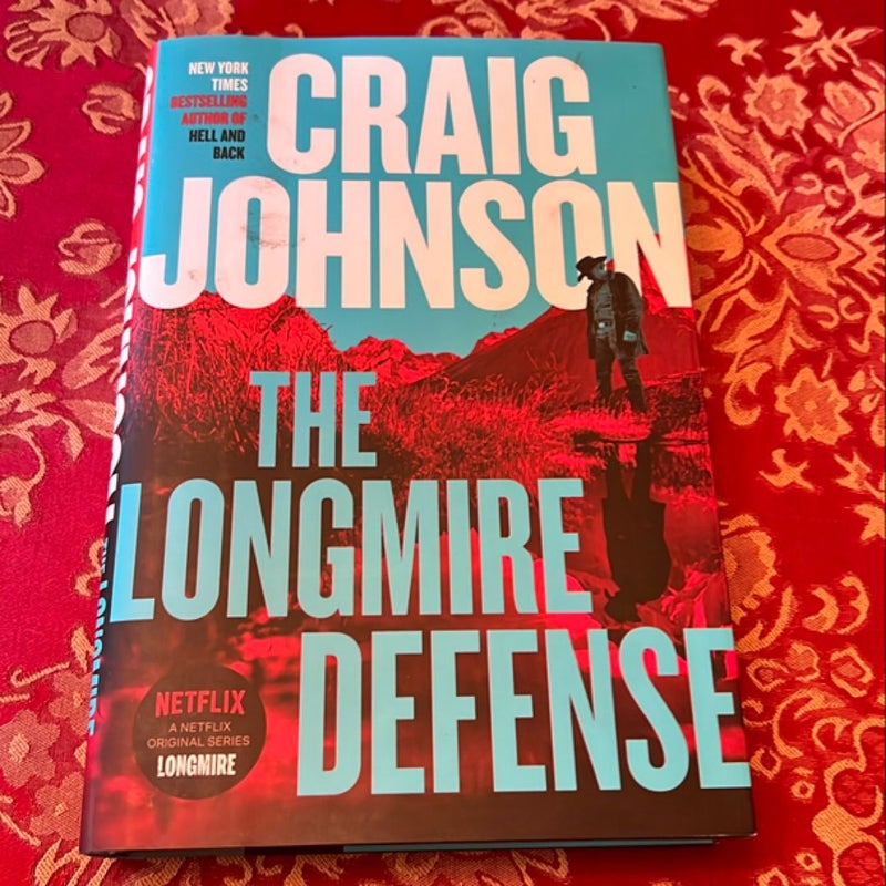 The Longmire Defense