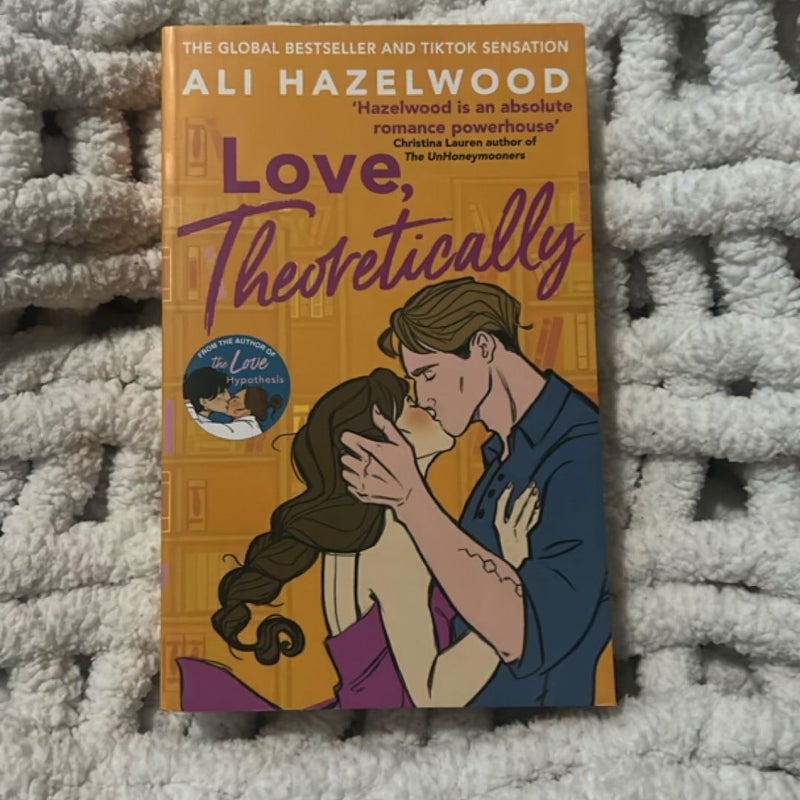 Love Theoretically