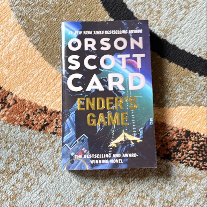 Ender's Game