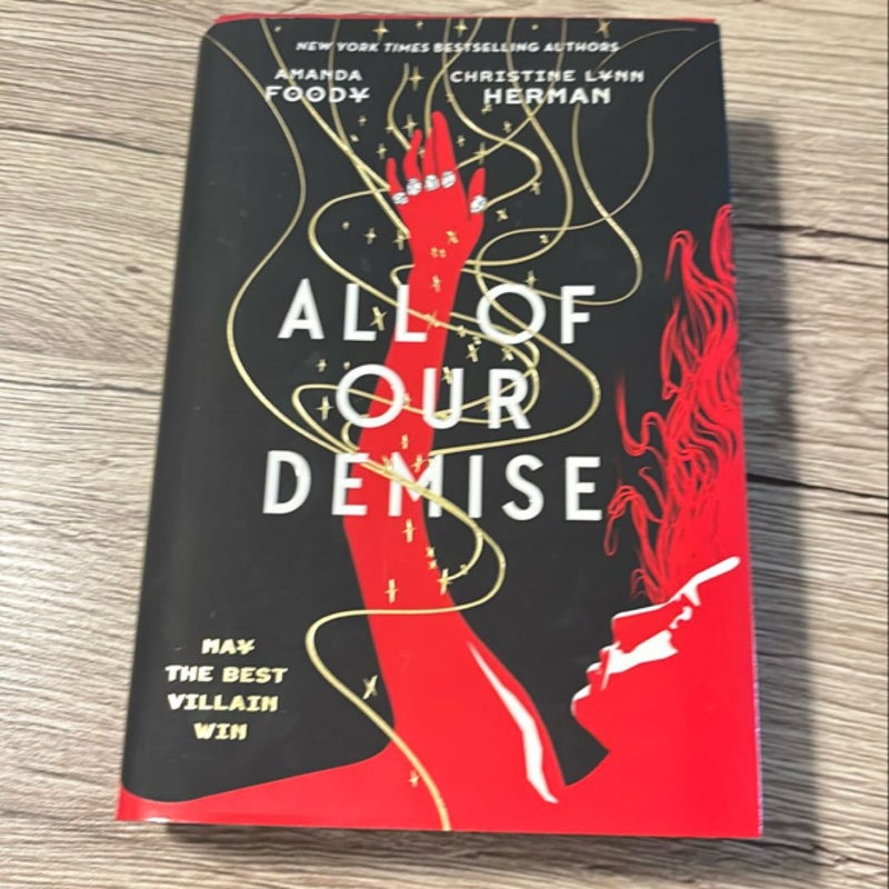 All of Our Demise