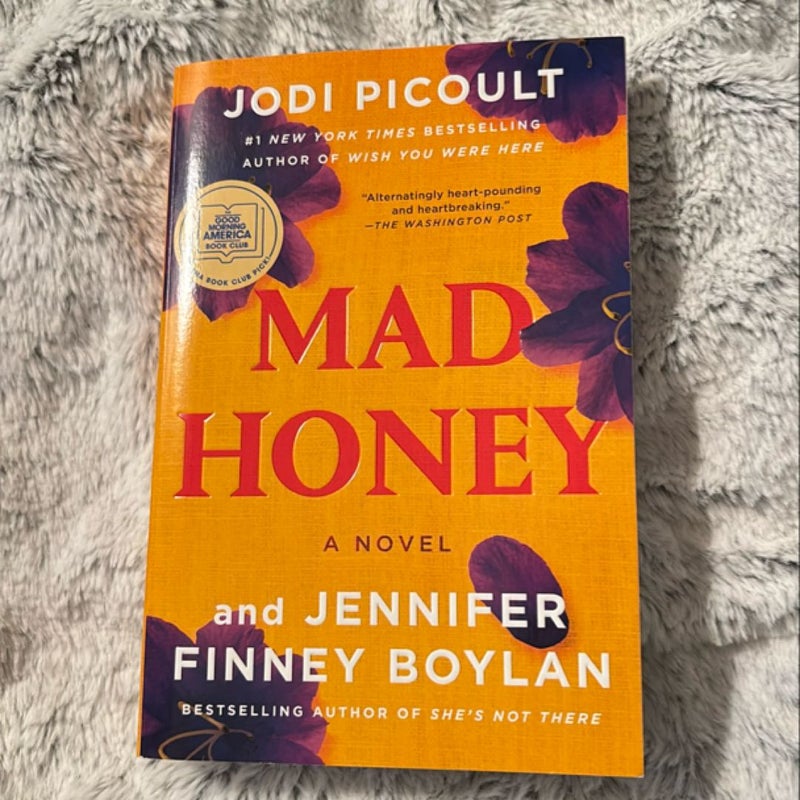 Mad Honey