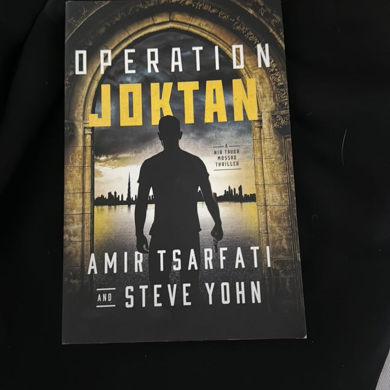 Operation Joktan