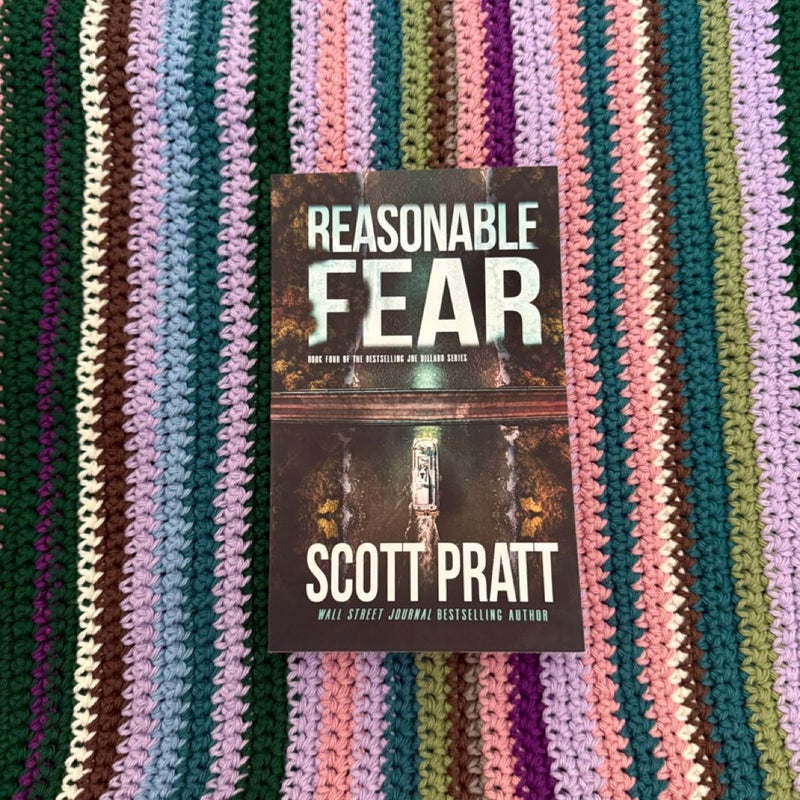 Reasonable Fear 