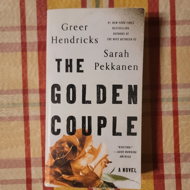 The Golden Couple