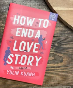 How to End a Love Story