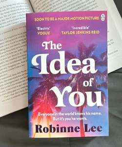 The Idea of You