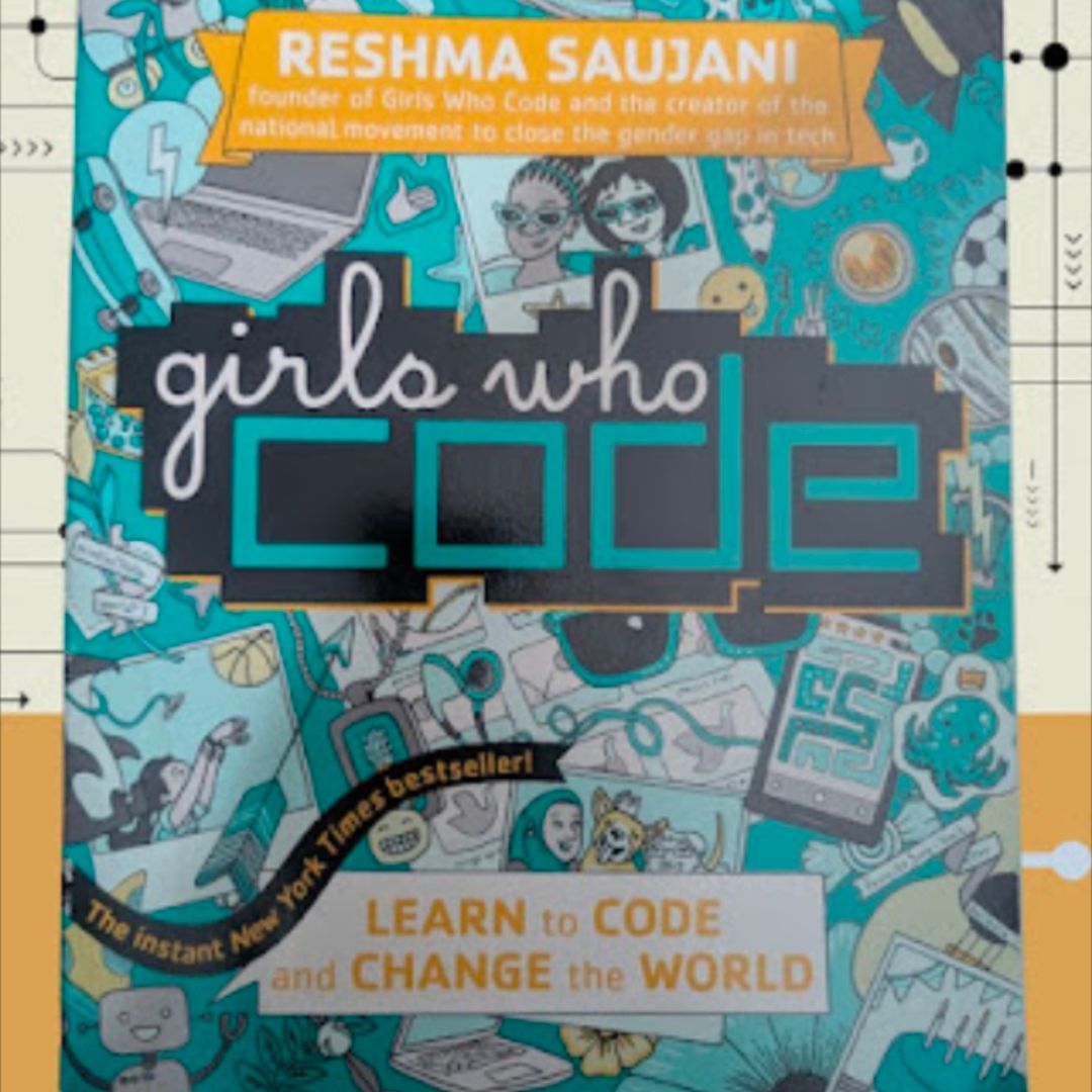 Girls Who Code
