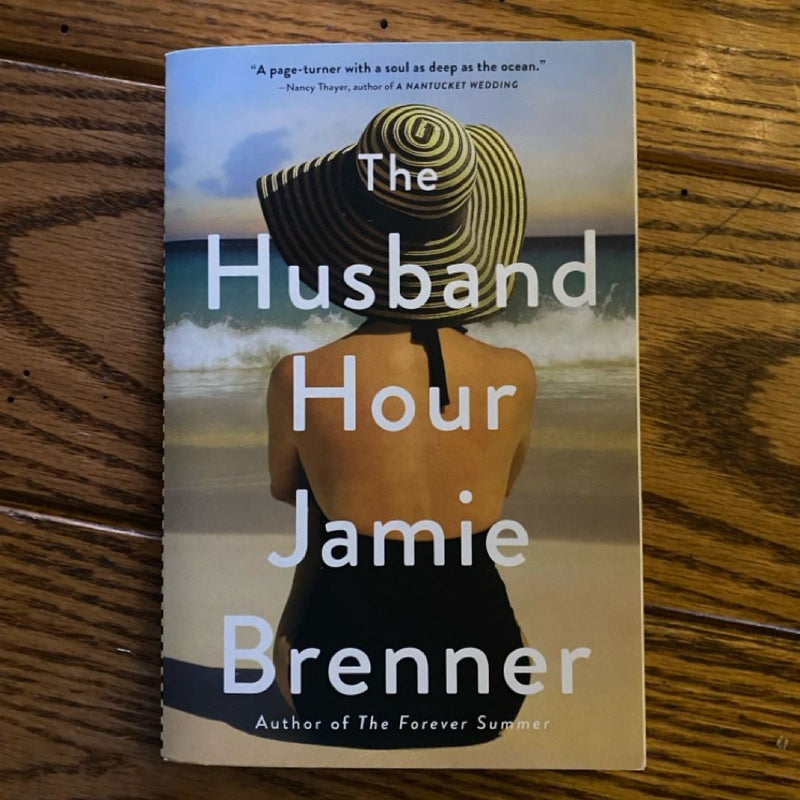 The Husband Hour