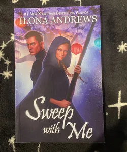 Sweep with Me