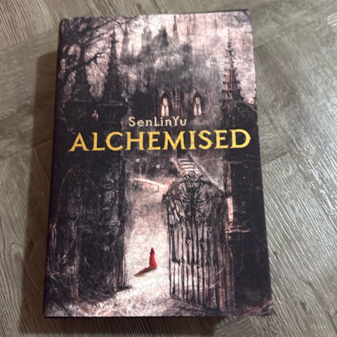 Alchemised