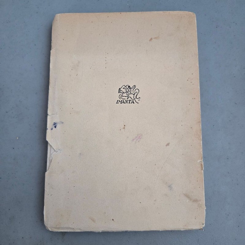 Latvian Fairy Tales Book