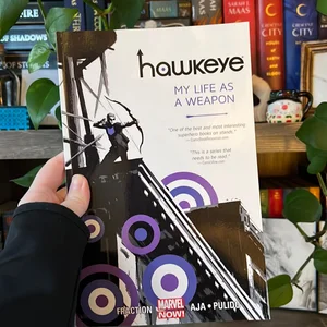 Hawkeye - Volume 1