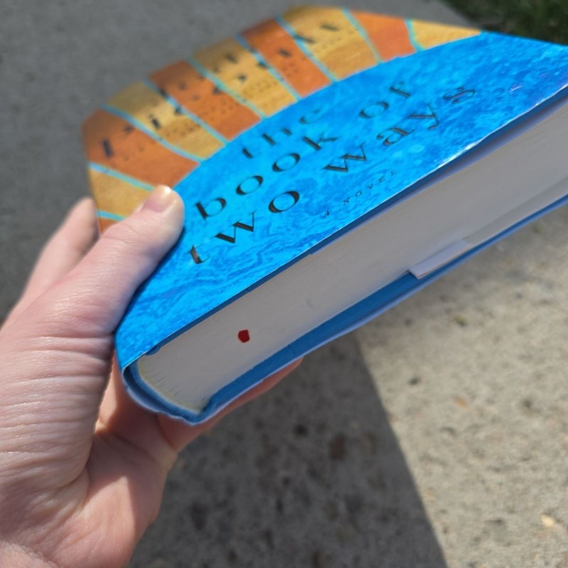 The Book of Two Ways