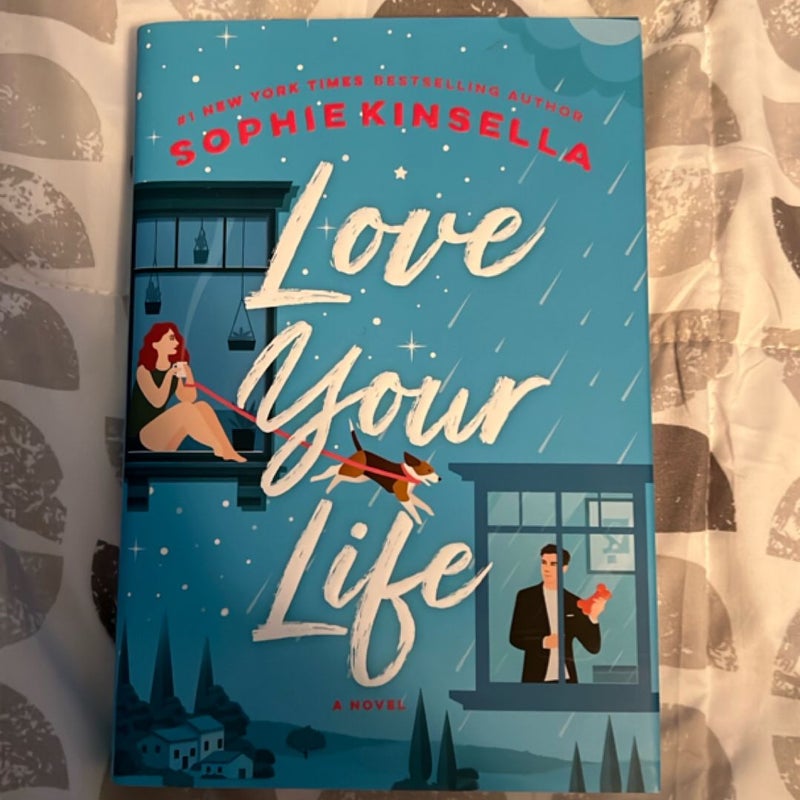 Love Your Life