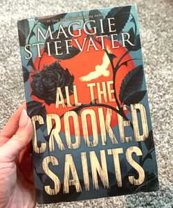 All the Crooked Saints