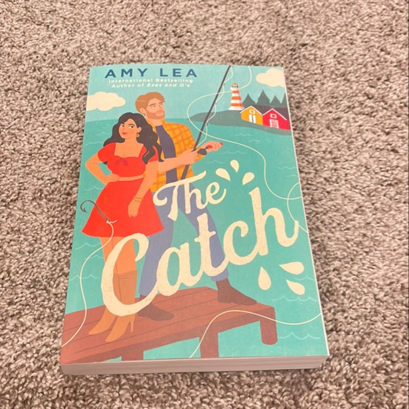 The Catch