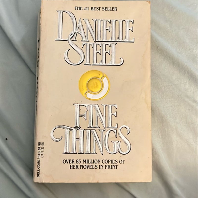 Fine Things