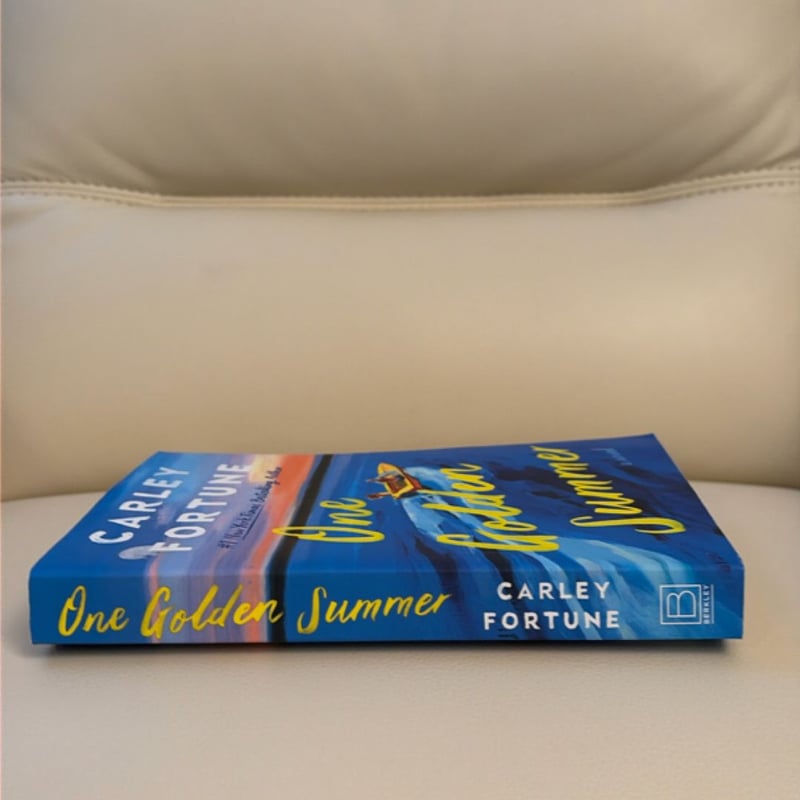 One Golden Summer